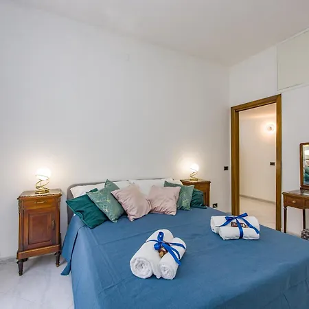 Appartamento Metro San Paolo -air Conditioning-wifi-tv55