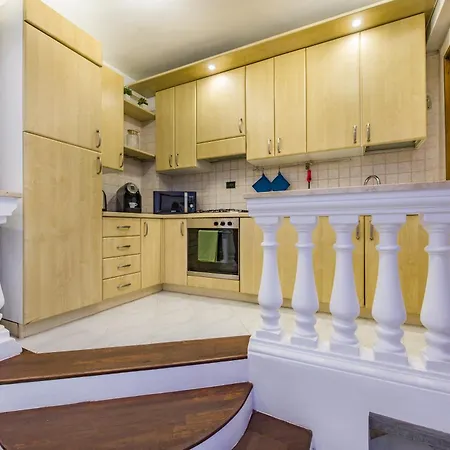 Appartamento Metro San Paolo -air Conditioning-wifi-tv55